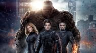 The 2015 reboot - A new take on Marvel's First Family (Image via 20th Century Fox)